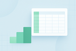Excel с уверенностью, шаг за шагом