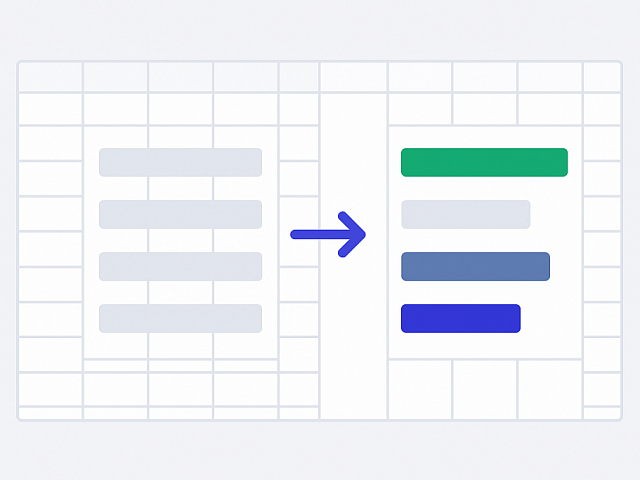 Как удалить дубликаты в Excel быстро и безопасно