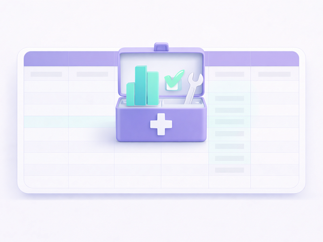 Частые ошибки при работе со столбцами (FAQ)