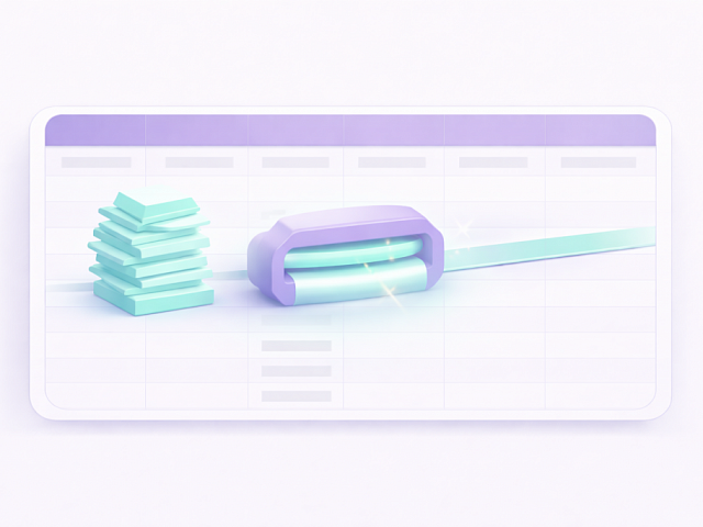 Как удалить лишние переносы строк (Alt+Enter) в Excel