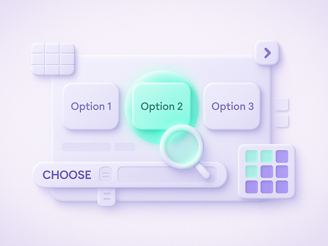 Функция ВЫБОР (CHOOSE) в Excel: быстрые решения без сложной логики