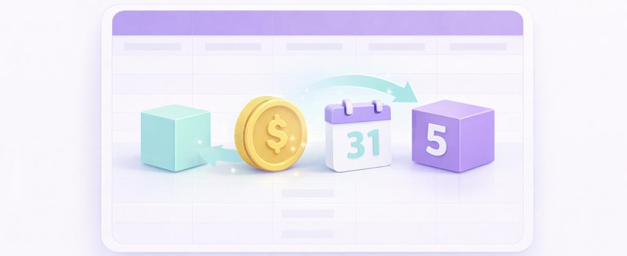 Как форматировать ячейки в Excel правильно (Гид по Ctrl+1)