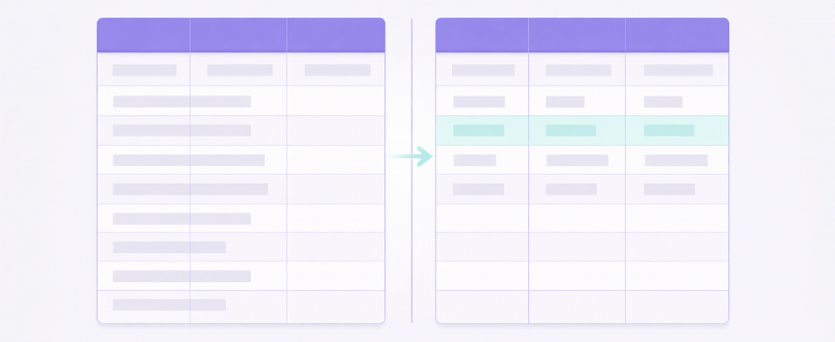 Как разделить текст по столбцам в Excel — по пробелу, запятой, дефису