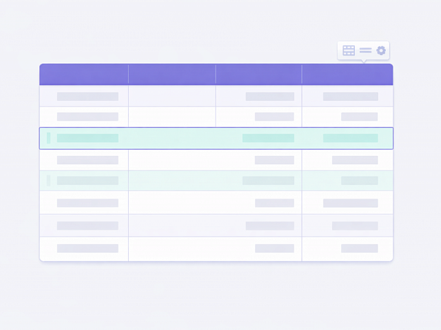 Как подсветить строку по условию в Excel