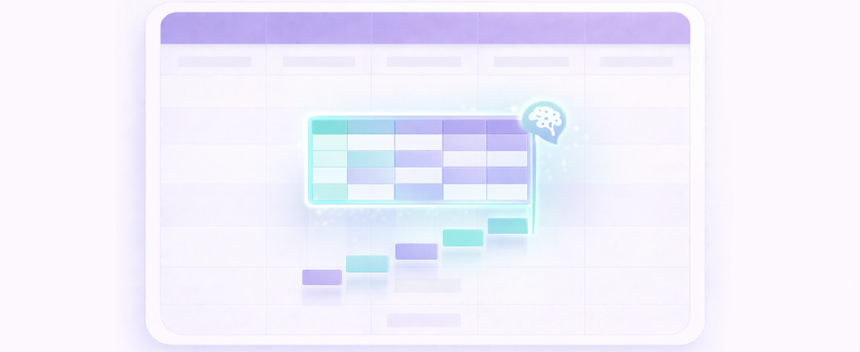 Умные таблицы в Excel (Ctrl+T): как создать, настроить и работать с формулами