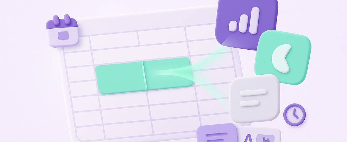 Как извлечь год, месяц и день из даты в Excel (все надёжные способы)