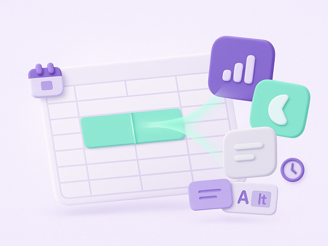 Как извлечь год, месяц и день из даты в Excel (все надёжные способы)