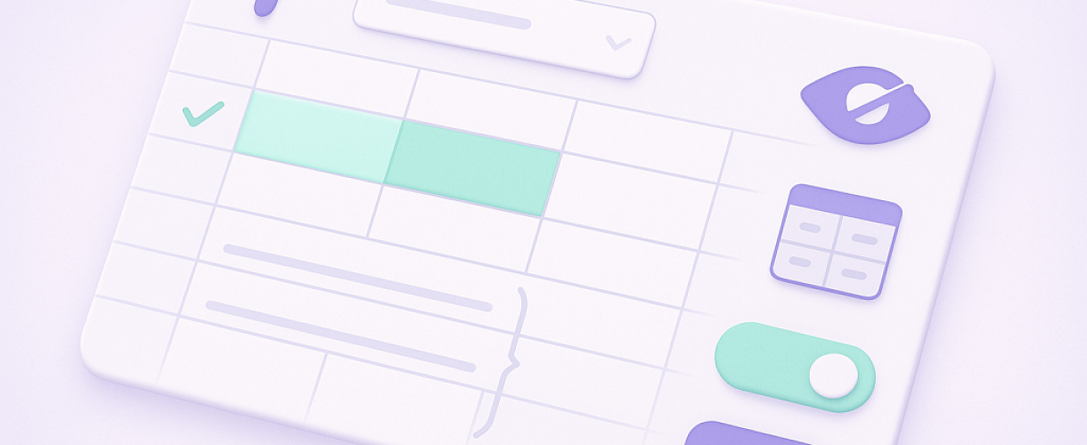 Как скрыть и показать строки в Excel: фильтры, скрытие и группировка