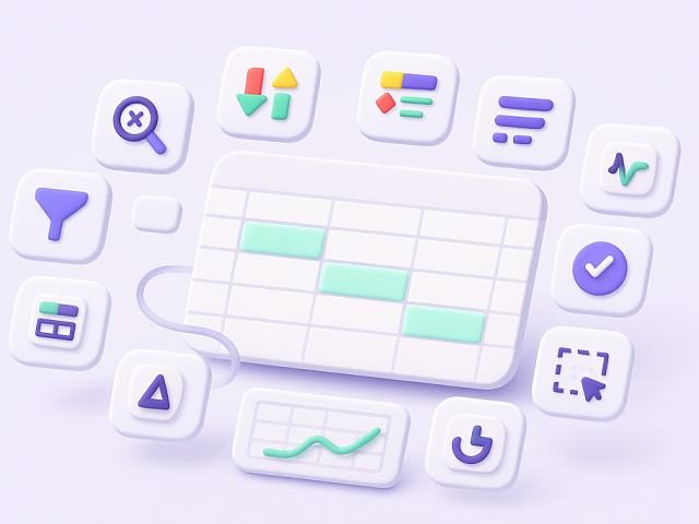 12 фишек Excel, которые знают только профи. Вы точно не знали хотя бы 5
